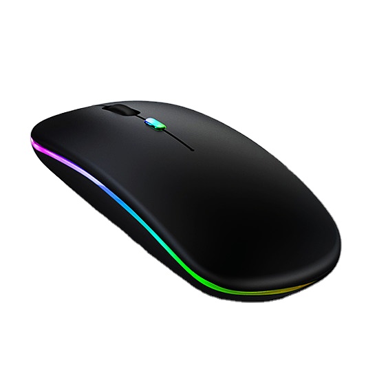 Souris Sans Fil RGB